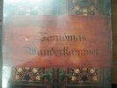 Fantomas Wunderkammer Sealed LP Box