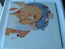 Junie Russo LOVE IS A WOMAN LP Basf del 1975