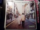 Oasis Whats The Story Morning Glory Big Brother UK Press 2009 M-/M- Gimmik Cover
