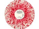 My Chemical Romance THREE CHEERS FOR SWEET REVENGE Vinyl LP Hot Topic Record