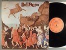 Bull Angus  Free For All    Rare LP  Hard Rock