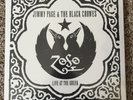Jimmy Page And The Black Crowes Vinyl