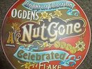 SMALL FACES-OGDENS' NUT GONE FLAKE -1970s UK LP PINK IMMEDIATE LABEL NM/NM
