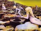 led zeppelin houses of the holy