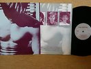 THE SMITHS - THE SMITHS  - VINYL LP ROUGH 61 First Pressing Ex/ Near Mint