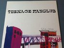 Teenage Fanclub: Man-Made Vinyl LP