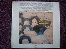 Manfred Mann Chapter three top rare Volume 2 Vinyl still sealed