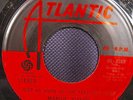 7 - 45 FUNK SOUL  Margie Joseph ?– I Can't Move No Mountains Atlantic US 1975