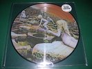 LED ZEPPELIN _Houses Of The Holy (Picture Disc)  DJ(monaural)