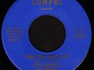 Rare Soul Funk 45 LITTLE GREGORY & THE CONCEPTS Look And You'll See LOMPRI Hear