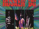HUSKER DU The Living End Numbered Coloured 2x 180gm Vinyl LP 2015 NEW & SEALED