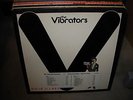 VIBRATORS pure mania ( rock ) - WHITE LABEL PROMO -