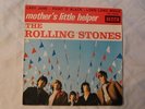 THE ROLLING STONES mother's little helper DECCA 457.122