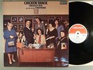 Chicken Shack  Unlucky Boy   UK Press   Stan Webb