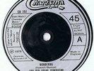 Van Der Graaf Generator Wondering UK 1976 Charisma CB 297