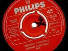 Kigoma jazz band Kenya Afro Rock Funk High Life 45 Kadebe EX LISTEN