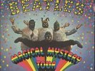 THE BEATLES Magical Mystery Tour French 2 EPs 45 7