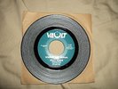 BILLY KEENE - CROSS MY HEART - WISHING AND HOPING VAULT RECORDS -  45RPM RECORD