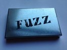 FUZZ Ty Segall METAL CASSETTE Easy Rider Riding 15 ONLY MADE FOR PUBLIC SALE