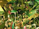 FLEET FOXES 2008 Self Titled  Double Vinyl LP NEW & SEALED Sub Pop