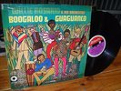 Willie Rosario BOOGALOO & GUAGUANCO Latin Funk Jazz LP ARG MONO DIFF BACK COVER