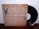 SOCIAL DISTORTION - Recordings Between Then And Now | Vinyl