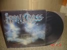 IRON CROSS (lp) WARHEAD   privat us metal  1985