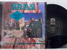 ED O.G & DA BULLDOGS - life of a kid in the ghetto LP HIP-HOP stickered USA ORIG