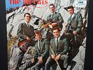 Rare THE DU-CATS 1965 RCA Canadian Garage Rock LP Newfoundland Band DUCATS EX