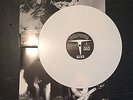 NIRVANA - Bleach LP 2002 UK White Color Vinyl UNPLAYED 098784003416