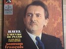 French box 4 LP+ 7