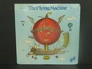 The Flying Machine LP vinyl record SEALED smile a little smile for me JANUS