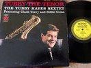 TUBBY HAYES SEXTET 