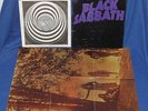 BLACK SABBATH MASTER OF REALITY 1st UK PRESS VERTIGO SWIRL EMBOSSED EX/EX+ AUDIO