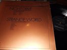BOB ELGER/ROLAND KOVAC : NIGHT DRIVE LIBRARY LP SELECTED SOUND 9005 GERMANY