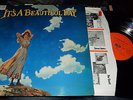 ITS A BEAUTIFUL DAY : SAME LP 1972 CBS 63722 NL