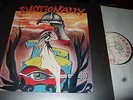 ZIVKOVIC/TSCHASKOWSKI : EMOTIONALLY LIBRARY LP COLOURSOUND 65 GERMANY