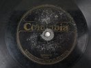 78RPM Columbia 15033 Riley Puckett Jesse James Old Joe Clark prewar country