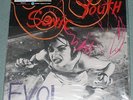 Sonic Youth Evol 180 gram pink vinyl LP sealed
