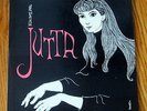Jutta Hipp Quintet - New Faces New Sounds - Blue Note 5056 - 10