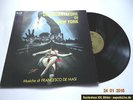 Francesco De Masi ?– Lo Squartatore Di New York, New York Ripper OST Vinyl