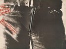 The Rolling Stones - Sticky Fingers COC 59100 LP  avec Zip LE VRAI DE 1971