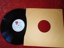 Alice Cooper test Pressing  LP 12 inch EP Only Women Bleed in French  Clones