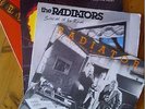 The Radiators - First 3 albums + EP You Have The Right To Remain Silent