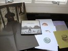 ULTRASONIC CLEAN - George Harrison All Things Must Pass-NM Triple Set - Vinyl LP