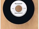 PARAMORE - MISERY BUSINESS  45 RPM  FUELED BY RAMEN 1006  LIMITED UNPLAYED  2007