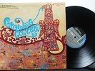 THE GROWING CONCERN s/t LP Psych Acid Fuzz MAINSTREAM S6108 Original