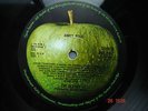 THE BEATLES - ABBEY ROAD LP **1ST PRESS**