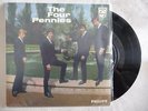 the four pennies- miss bad daddy-EP