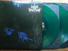 Wolves in the Throne Room - Black Cascade green vinyl 2xLP gtfold Southern Lord